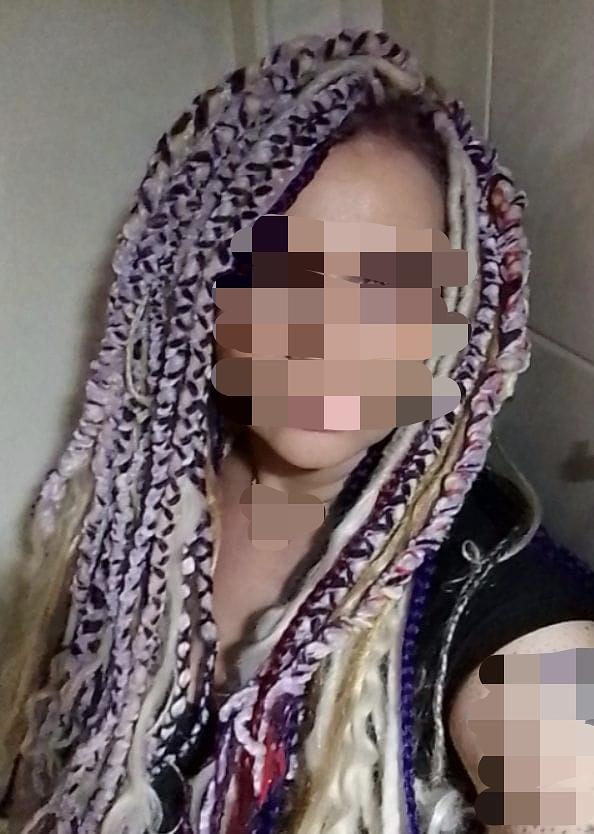 Bild 1 Biete Haarverlängerung, Dreadlocks, Rastazöpfe