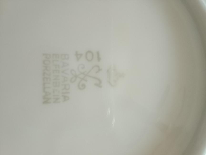 Bild 7 5 Sammeltassen als Gedeck 50 Euro!