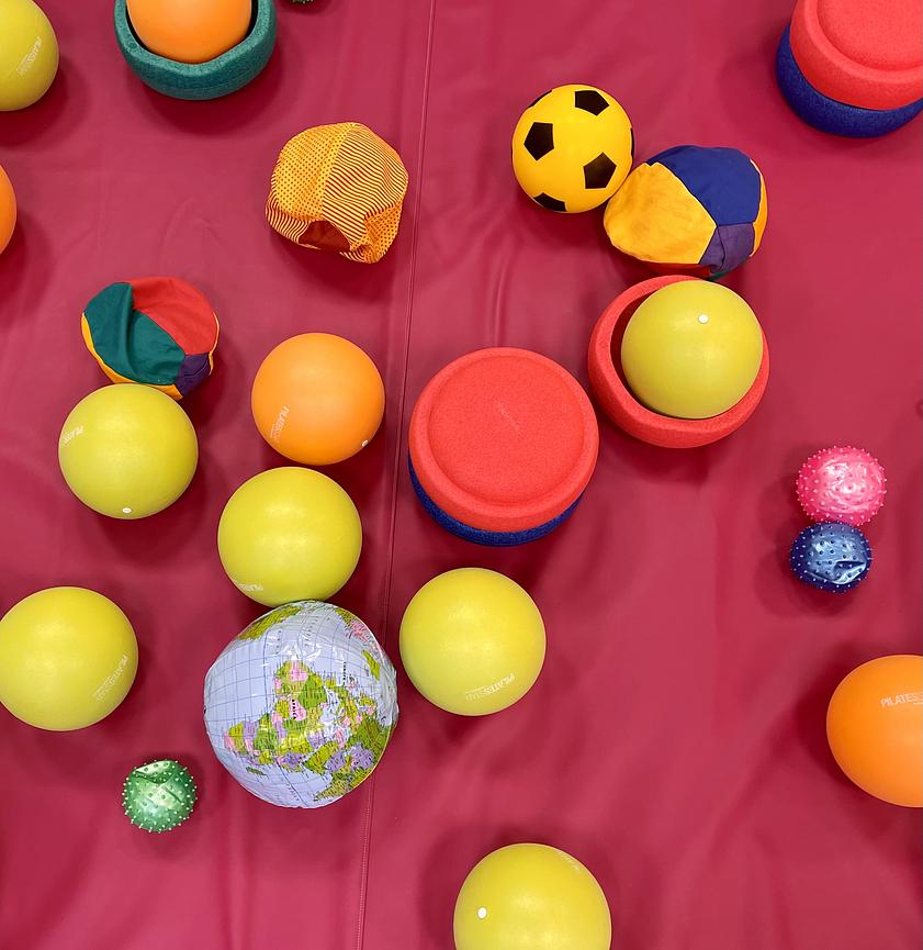 Bild 1 Gratis Probestunde: Kindersport 5-6 Jahre