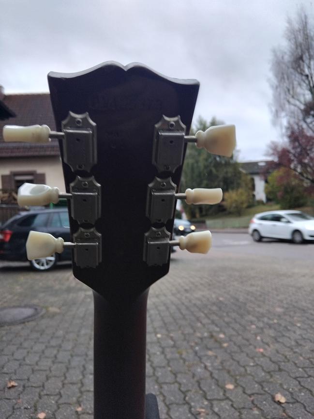 Bild 3 Gibson Les Paul