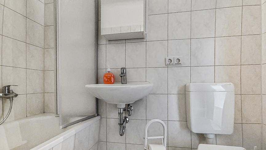 Bild 26 flex living | moderne ALL-INKLUSIVE 4er WG im Leipziger Westen (Grünau)