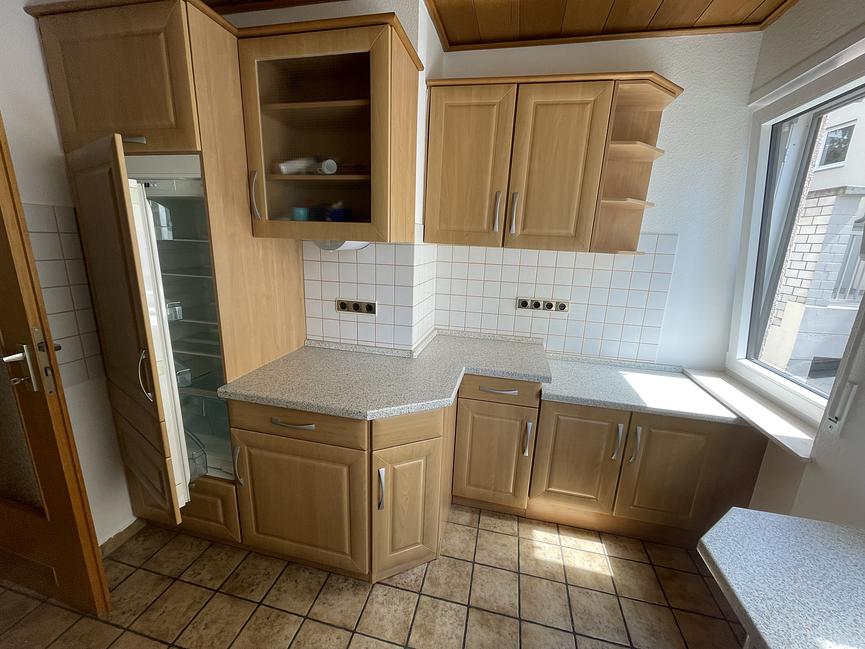 Bild 1 Wohnung 80qm in Friesenheim