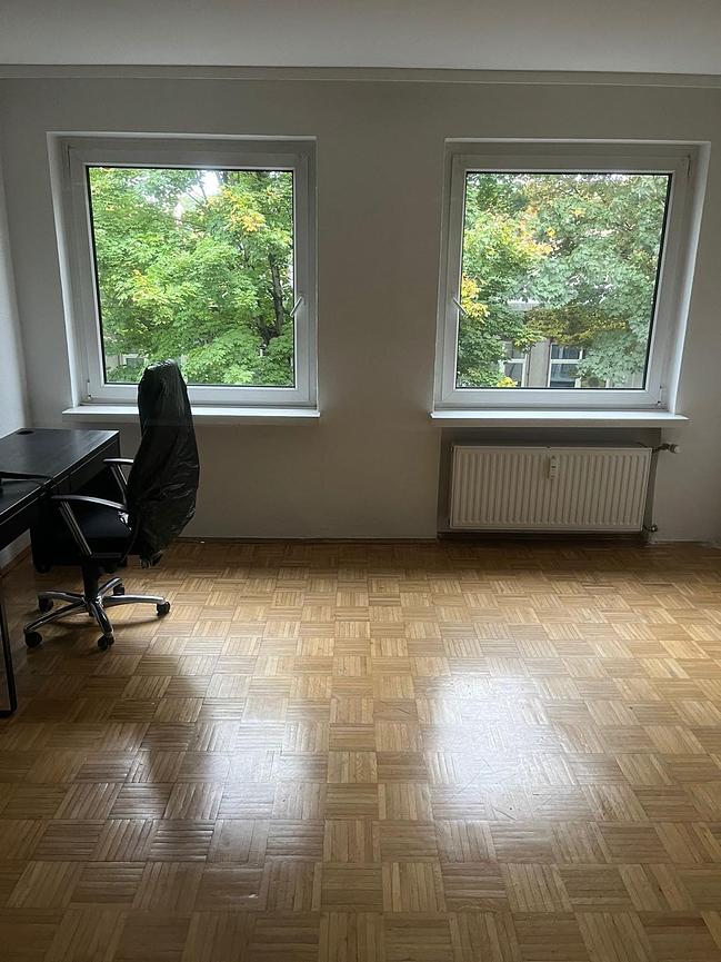 Bild 1 Nachmieter gesucht für 1-Zimmer-Wohnung in Wuppertal, Oberdörnen 109, 42283