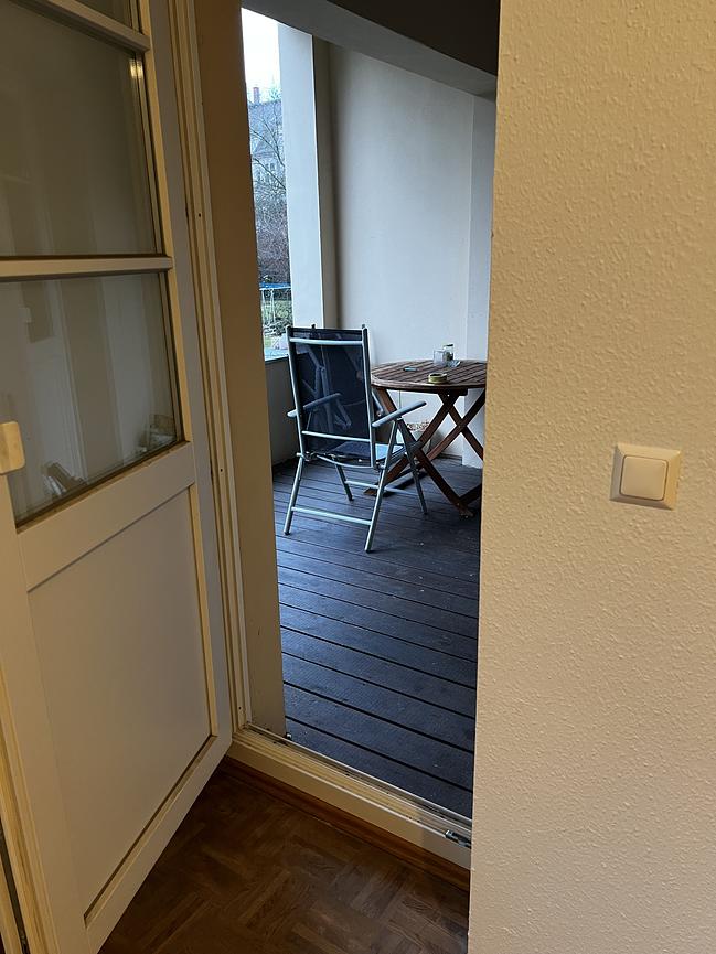 Bild 8 Herrliches WG-Zimmer in Reudnitz zu vermieten, 12qm, 515€ warm