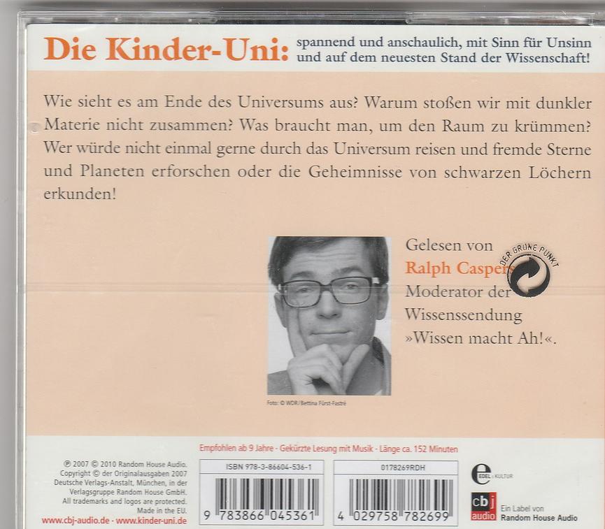 Bild 26 HW- Schuleingang: versch. Wissens-Hörspiele/Hörbücher-Cds für Kinder+Jugendliche