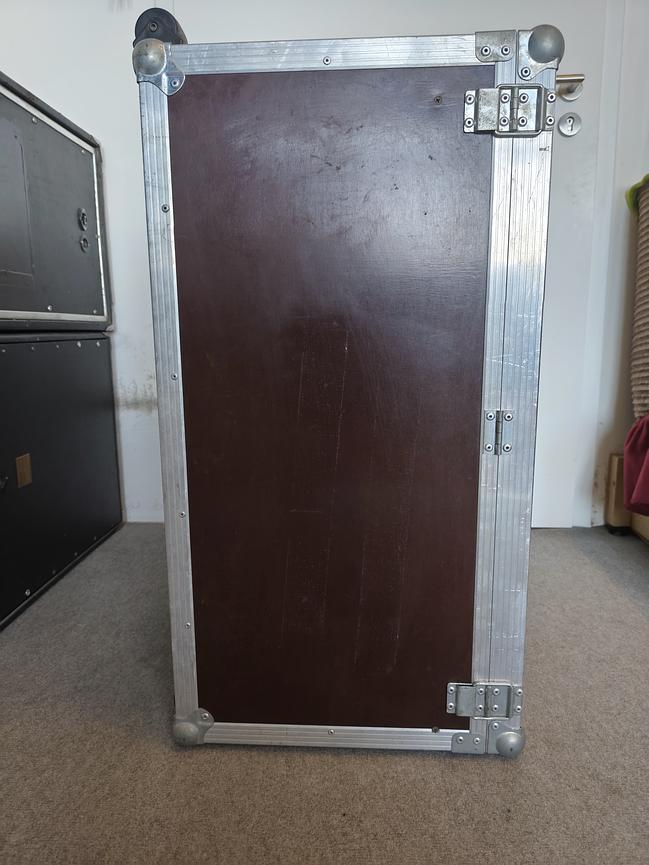Bild 5 Verkaufe professionelles Transportcase / Flightcase
