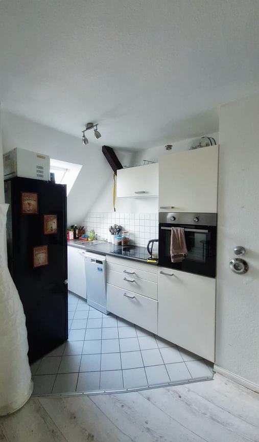 Bild 3 Zwischenmiete / Untermiete | 3-RW | 01/26 - 04/26 | Nähe Völkerschlachtdenkmal