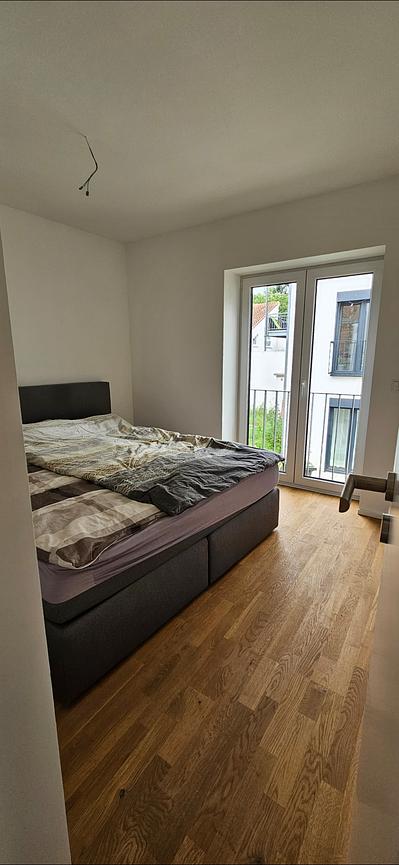 Bild 6 3 Zimmer Maisonette Wohnung in Eschersheim