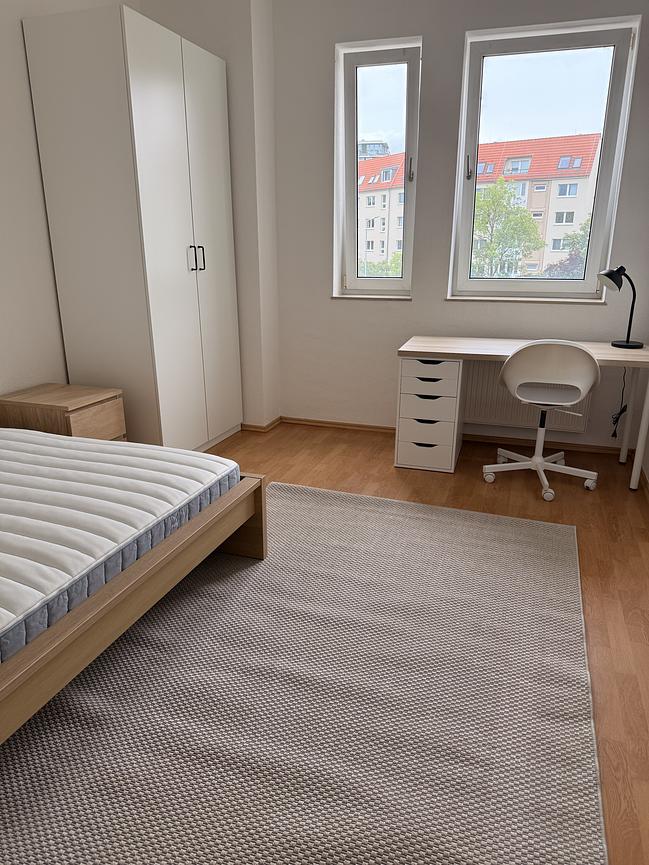 Bild 4 WG-Neugründung - Erfurt Altstadt - 3 Zimmer zu vermieten