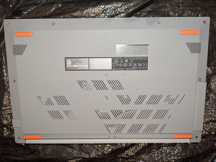 Bild 14 Asus Vivobook 15Go E1504FA-NJ311W 1 Monat Herstellergarantie Ausstellungsgerät