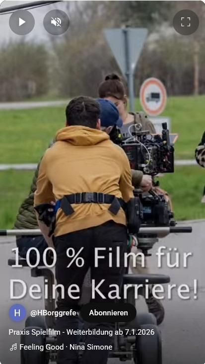 Bild 1 Kostümbildner*in + Kostümbild-Assistenz (MIT BILDUNGSGUTSCHEIN)