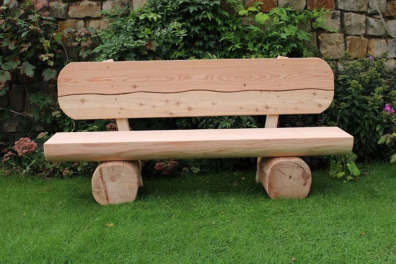 Bild 4 Geschenk für Familien. Holzbank mit Gravur. Rentners Geschenk.