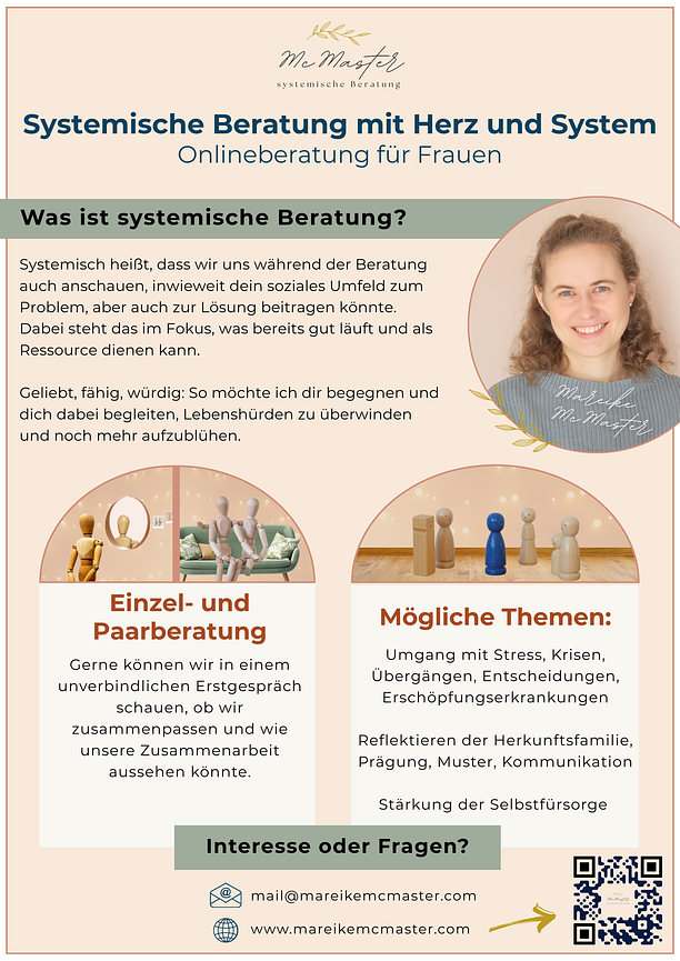 Bild 2 systemische Onlineberatung für Frauen