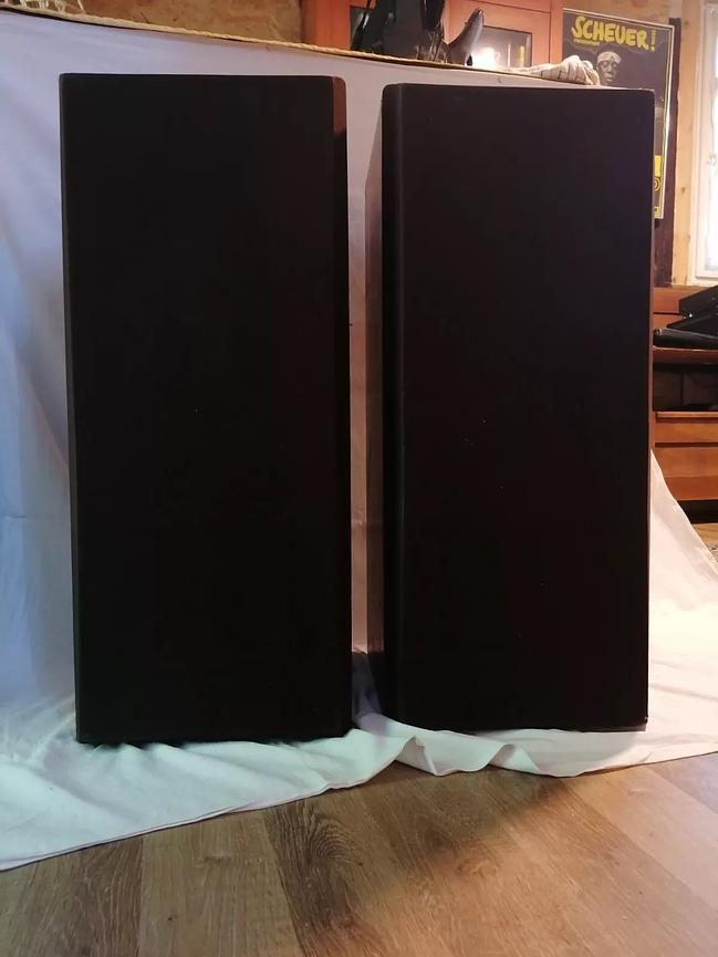Bild 2 ATC SCM 50 gebrauchte Studiomonitore
