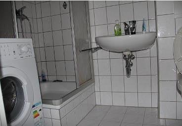 Bild 6 Single oder Studenten-1 Zimmer- Wohnung 35 m²