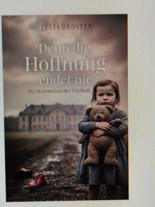 Bild 3 Julia Drosten