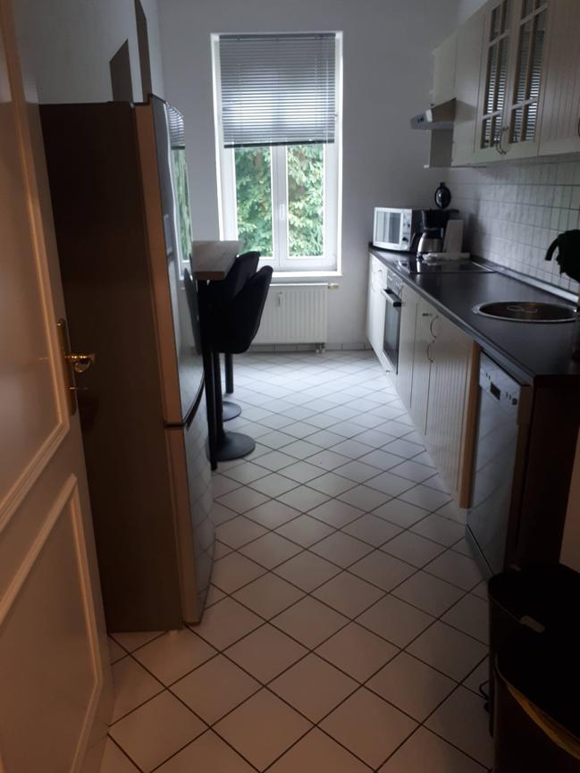 Bild 3 1 WG Zimmer unmöbliert in Leipzig Altlindenau