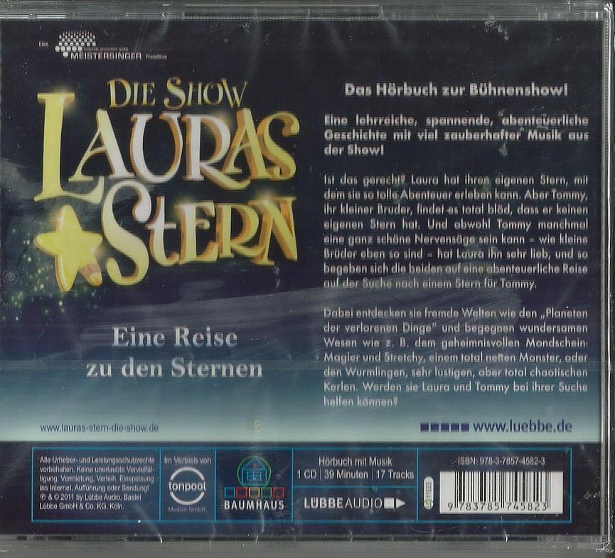 Bild 18 HW- Schuleingang : versch. " Gute Nacht-Geschichten" +... -Hörspiel/Hörbuch-CDs