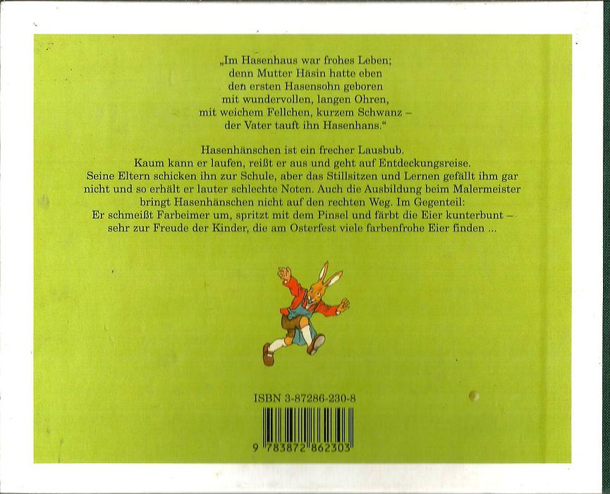 Bild 26 Versch. wunderschöne kostengünstige Oster-Bücher ( 2,50 € ) fürs Osternest !!!