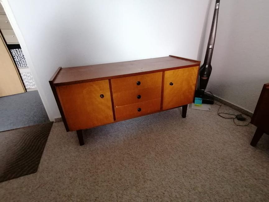 Bild 12 Wohnungsauflösung in Hellersdorf