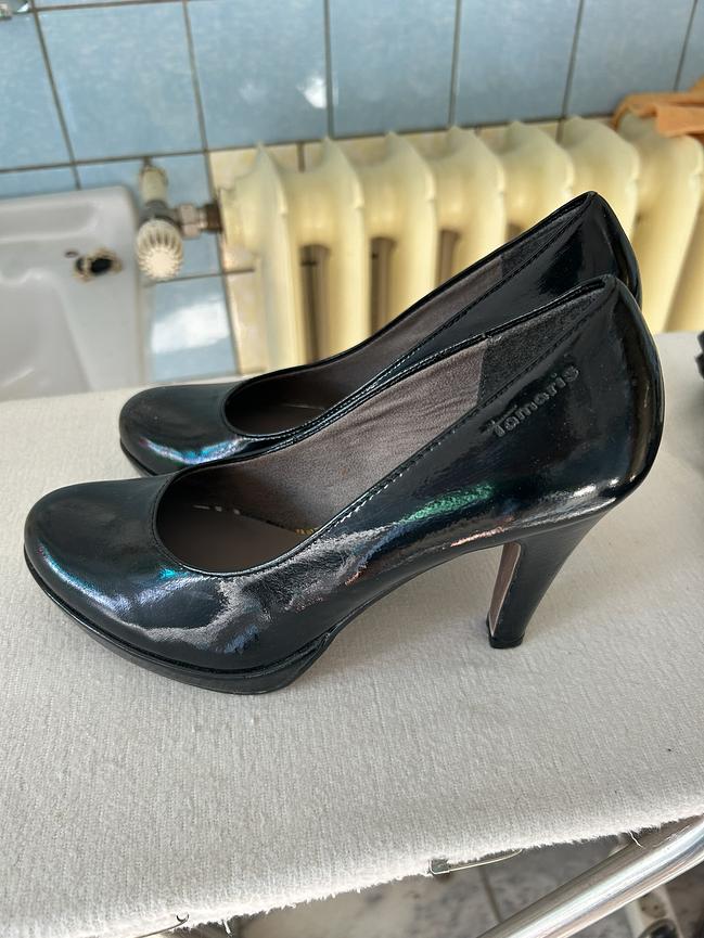Bild 12 Damenschuhe