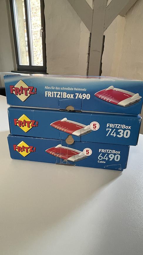 Bild 4 Technik zu Verschenken, teilweise funktionsfähig, für Bastler.