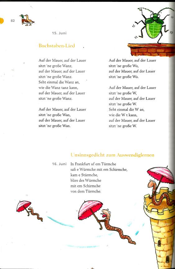 Bild 5 Als Geschenk! " Das ganze Jahr ist was los-365 Ideen fürs Kind " /Beschäftigung