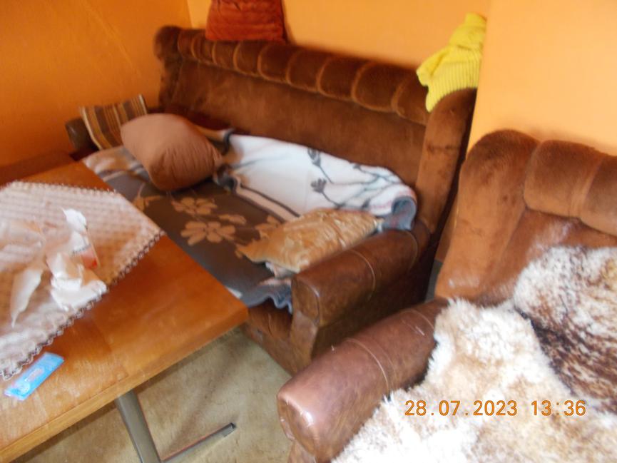 Bild 4 Möblierte Wohnung für 2 Personen in 03229 Altdöbern zu vermieten
