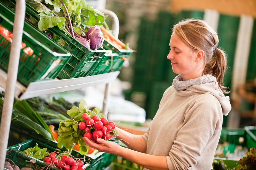 Bild 1 ÖKOKISTE LEIPZIG sucht Mitarbeiter für die Packstelle