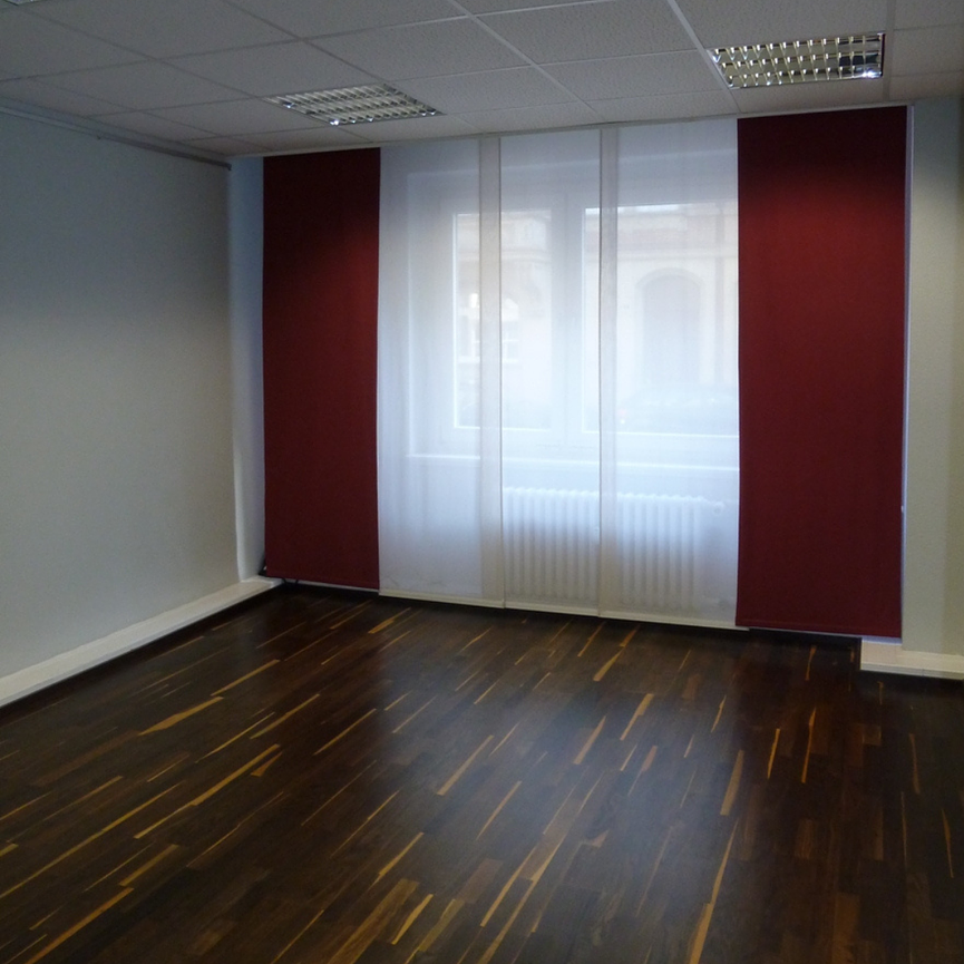 Bild 2 Co-Working-Fläche in Bürogemeinschaft | Mainz | Kaiserstraße
