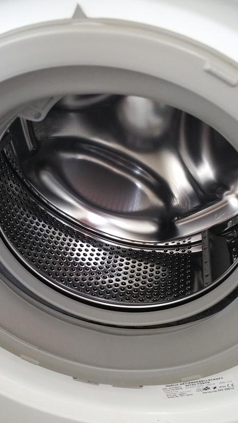 Bild 3 Zu verkaufen wegen Umzug Haushaltsteilauflösung Waschmaschine-Frontlader 