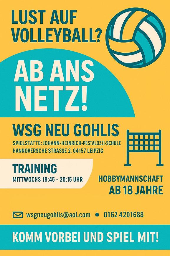 Bild 1 Mitspieler gesucht