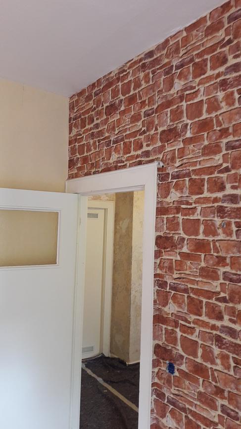 Bild 5 Maler-Malerarbeiten-Berlin....übernimmt Strechen oder Tapezieren in Berlin