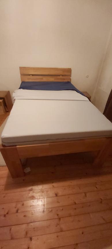 Bild 2 Seniorenbett