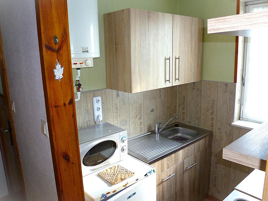 Bild 17 Urlaub Ferienhaus Bungalow Ferienwohnung in Carwitz am See Feldberger Seenplatte