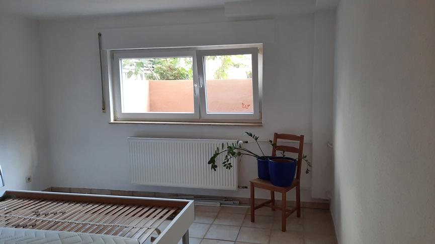 Bild 7 2 Zimmer Wohnung in Griesheim