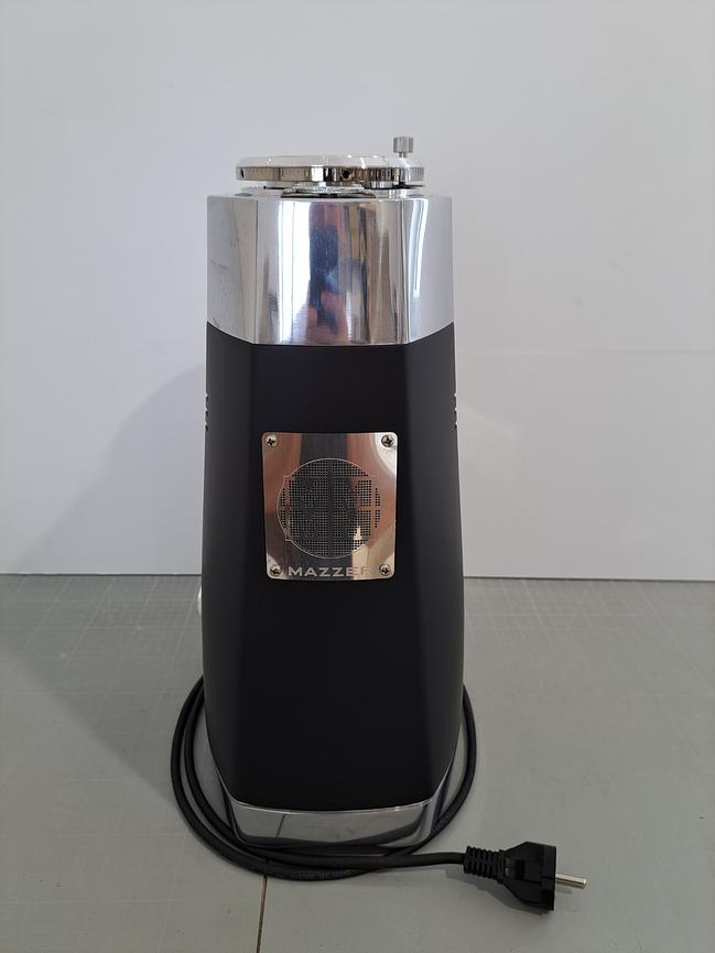 Bild 1 MAZZER Luigi KONY S g kaffeemühlen