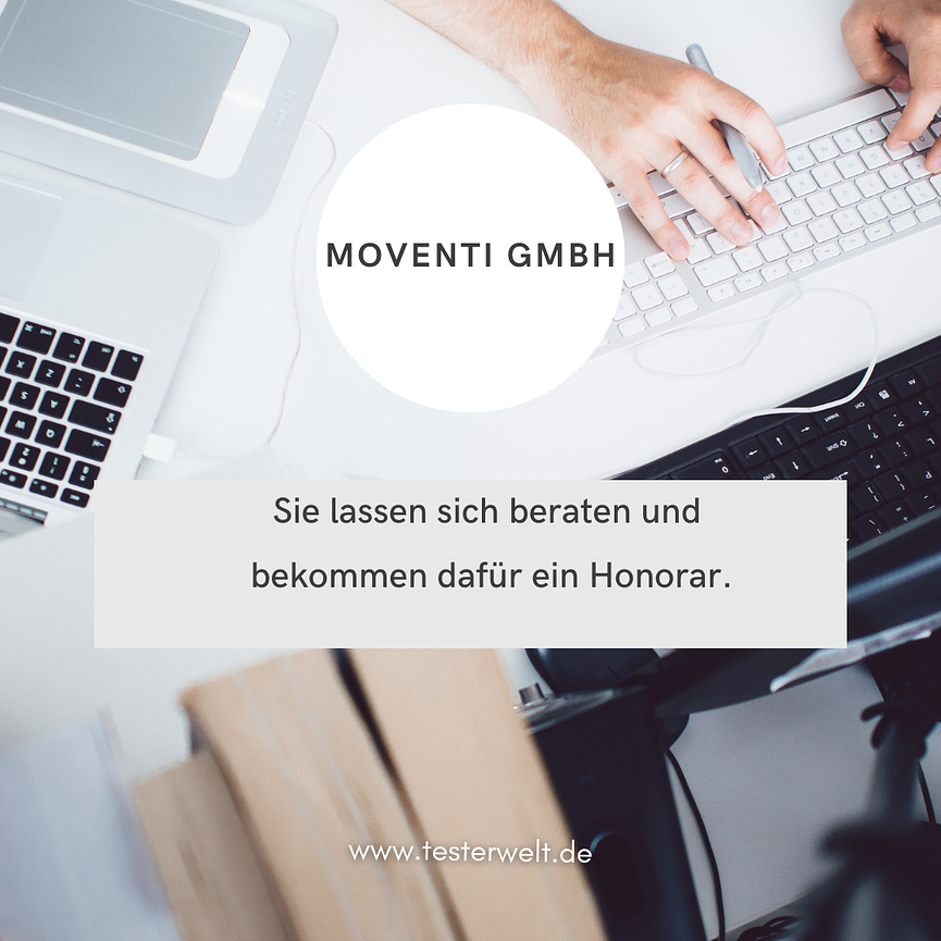 Bild 2 Mysteryshopper /Tester gesucht (m/w/d) Sie besuchen wie ein normaler Kunde Shops