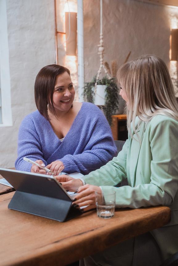 Bild 1 Zweitjob mit flexibler Zeiteinteilung, teilweise Homeoffice