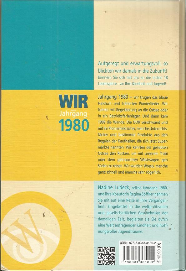 Bild 20 Ostern! versch. "Wir vom Jahrgang ... -Geboren in der DDR " (1980-1989)-Ostalgie