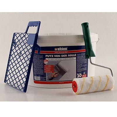 Bild 1 Maler-Malerarbeiten-Berlin....übernimmt Strechen oder Tapezieren in Berlin