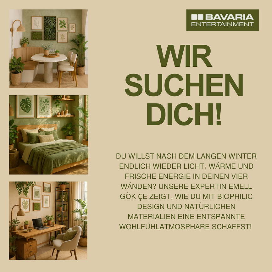 Bild 2 Natur-Boost für dein Zuhause!