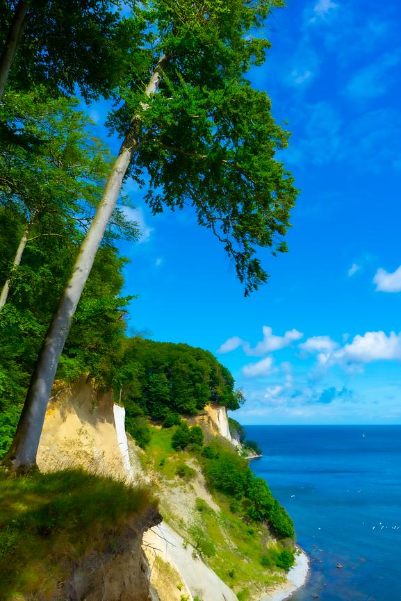 Bild 1 Zeit für Meer? Zeit für Rügen!