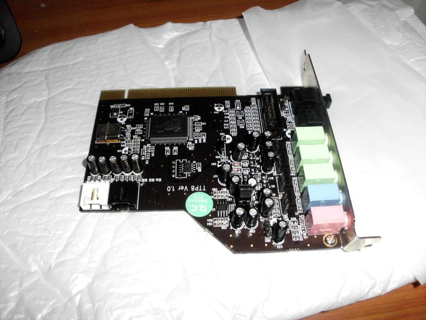 Bild 9 gebe hier ein pc zum aus schlachten und pc teile ab nur für 14euro