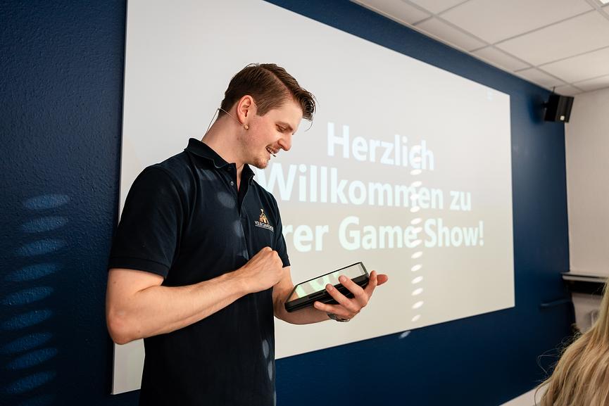 Bild 7 Werkstudentenjob Moderator*in (m/w/d)