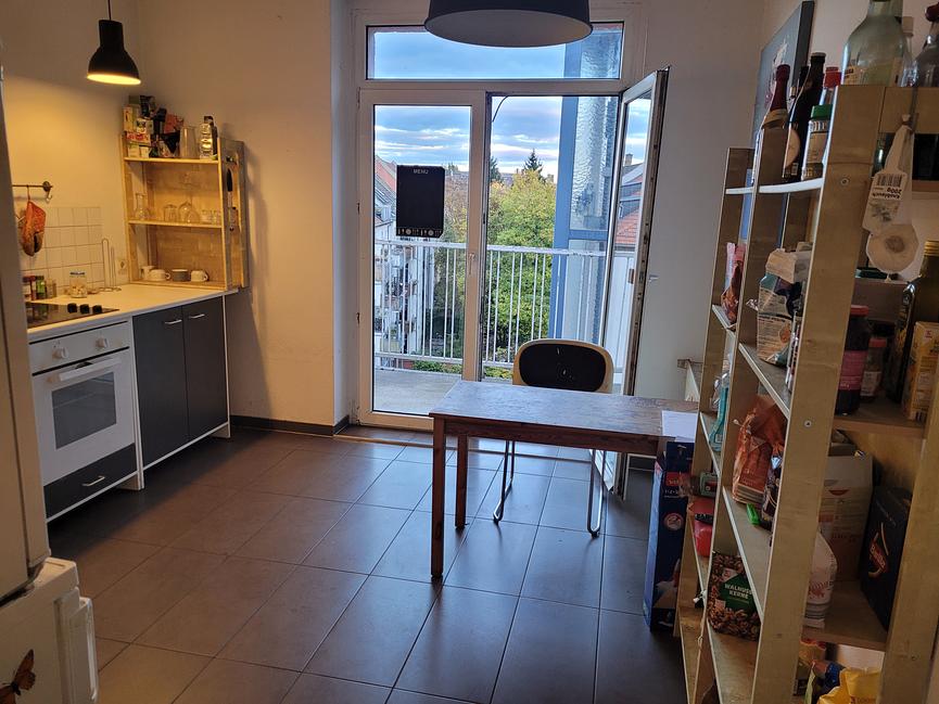 Bild 8 Tolles helles WG-Zimmer in Leipzig-Ost
