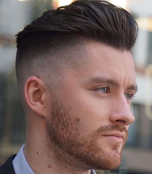 Bild 1 Modelle für Friseure Dienstleistungen gesucht