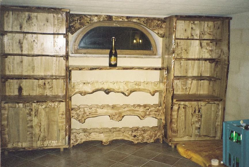 Bild 37 Gartenmöbel vom Hersteller