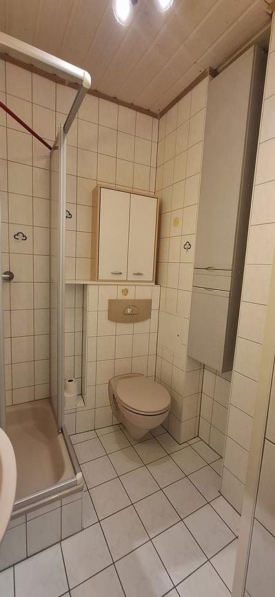 Bild 6 2 Zimmer Wohnung in Gera Zentrum (L.-Jahn-Str.), möbliert zu vermieten