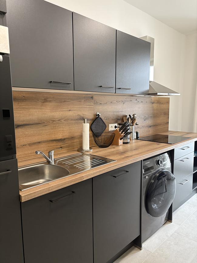 Bild 1 Luxus sanierte helle 2ZKB in Leutzsch/ Lindenau